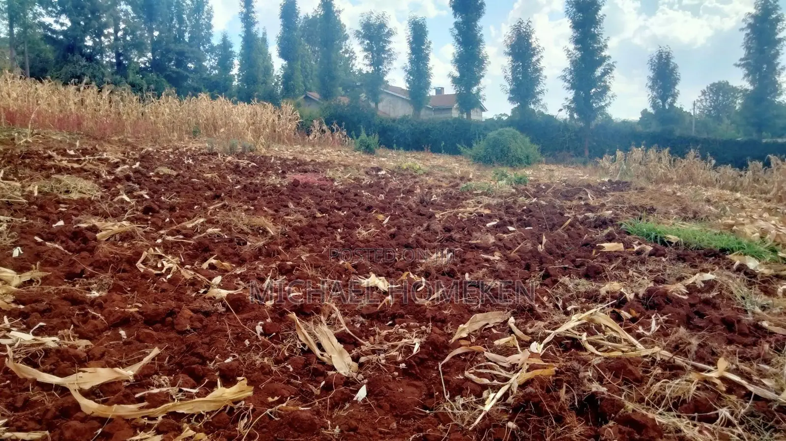 One Acre for Sale in Ngong