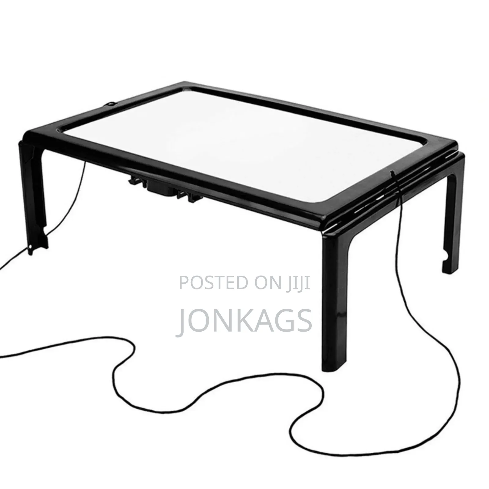 A4 Magnifying Glass With Stand