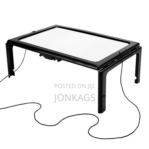 A4 Magnifying Glass With Stand - thumbnail 5