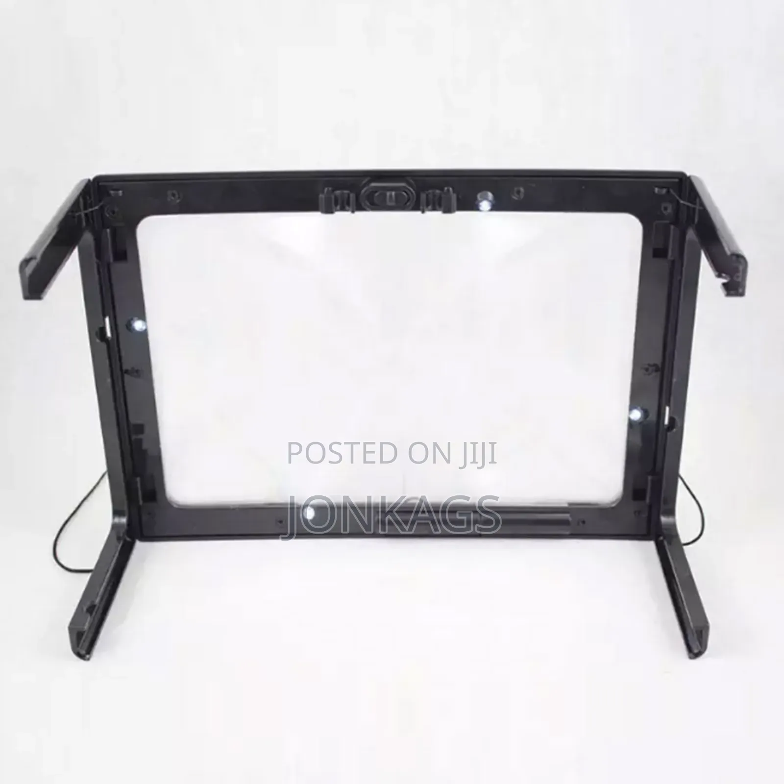 A4 Magnifying Glass With Stand