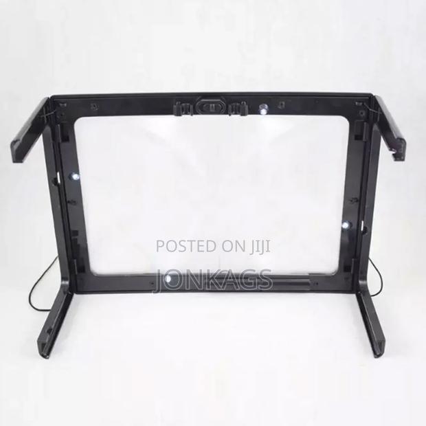 A4 Magnifying Glass With Stand - thumbnail 8