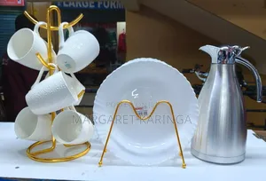 Breakfast Set