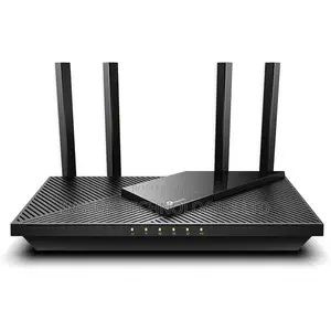 Tp-link Archer AX55 AX3000 Dual Band Gigabit Wi-fi 6 Router
