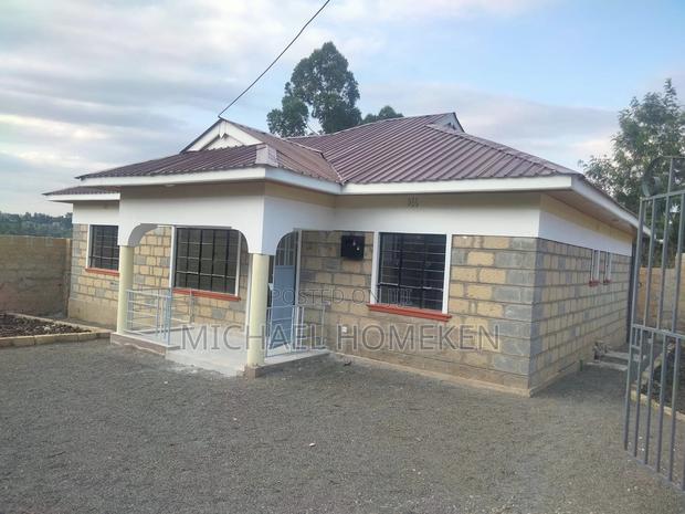 3bdrm Bungalow in Ngong, Matasia for sale
