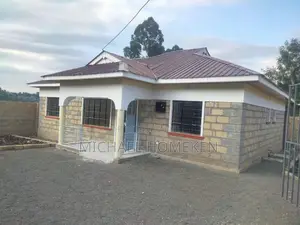 3bdrm Bungalow in Ngong, Matasia for sale