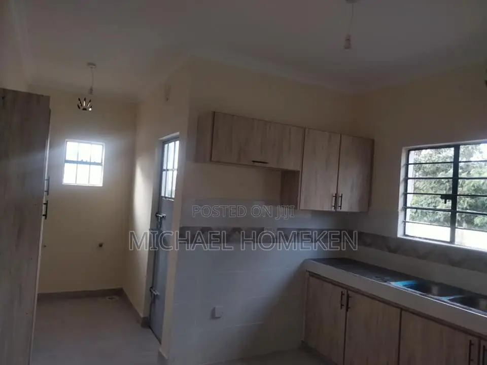 3bdrm Bungalow in Ngong, Matasia for sale