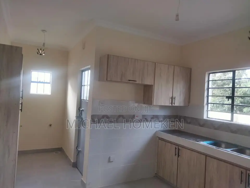 3bdrm Bungalow in Ngong, Matasia for sale