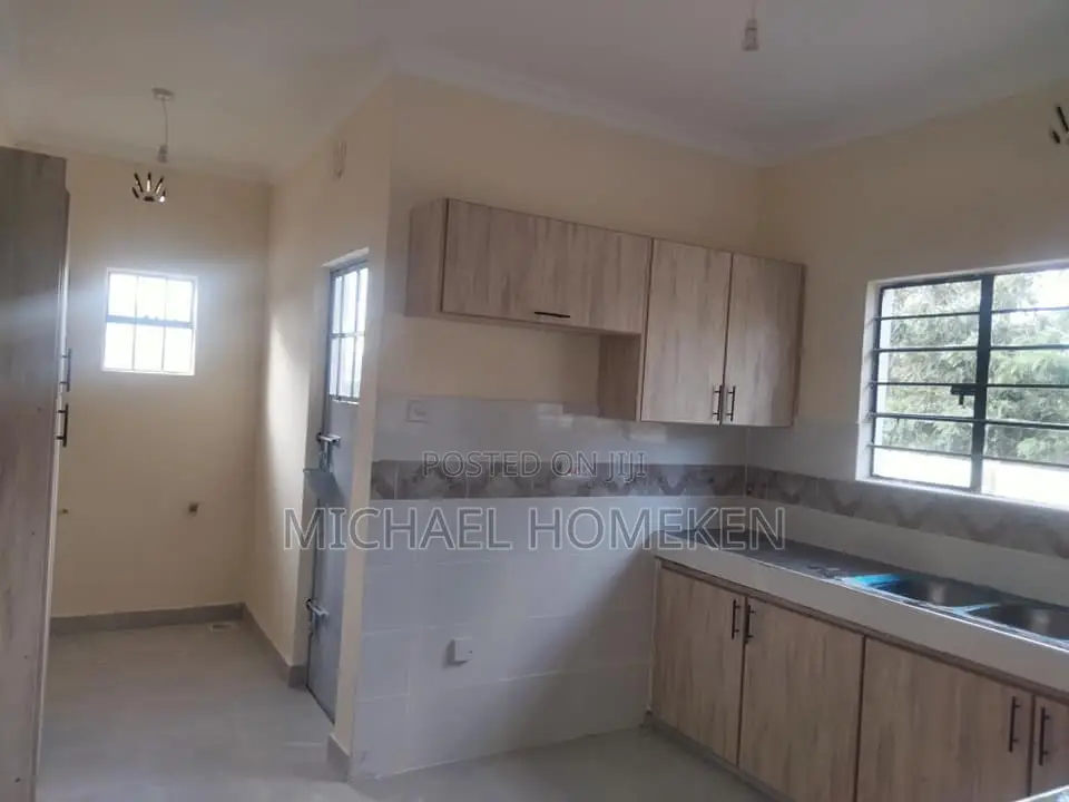 3bdrm Bungalow in Ngong, Matasia for sale
