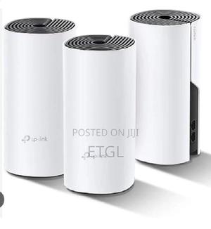 Deco X50 | Ax3000 Whole Home Mesh Wifi 6 System