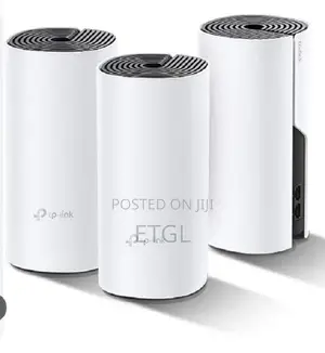 Deco X50 | Ax3000 Whole Home Mesh Wifi 6 System