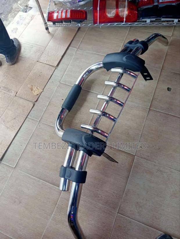 Universal Front Bullbar/Front Guard Bull Bar