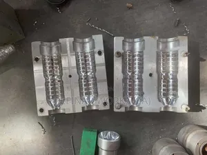 Bottle Making Machine - Pet Blower