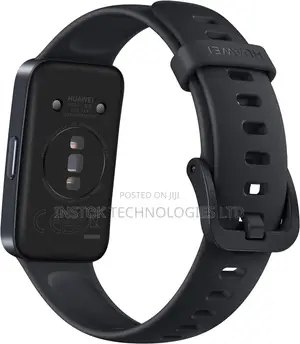 HUAWEI Band 8 Smart Watch Sleeping Tracking, 2-Week Battery