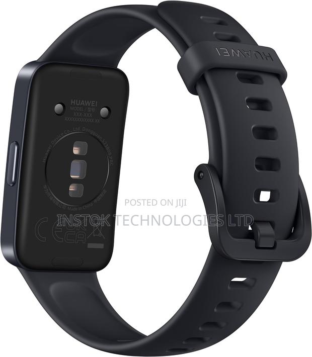 HUAWEI Band 8 Smart Watch Sleeping Tracking, 2-Week Battery - thumbnail 4