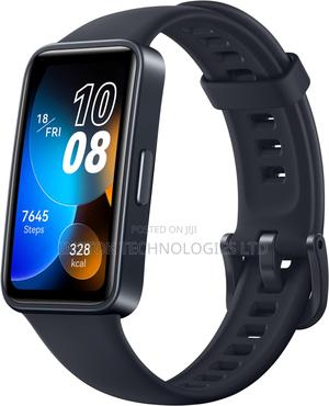 HUAWEI Band 8 Smart Watch Sleeping Tracking, 2-Week Battery - thumbnail 2