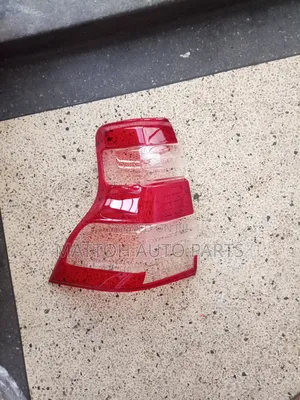 Taillight Lens Prado 150/160