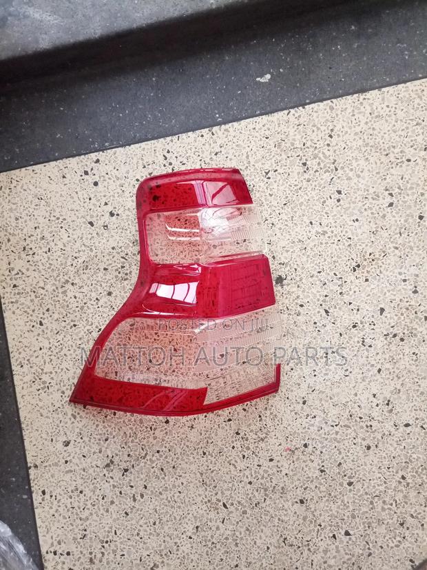 Taillight Lens Prado 150/160