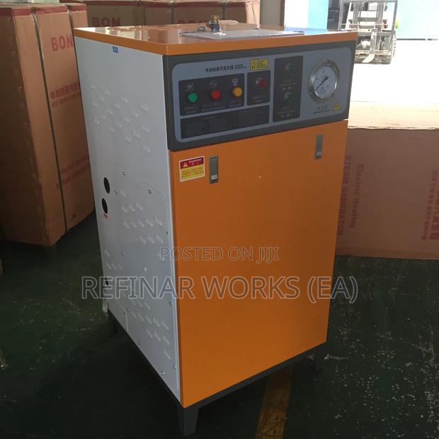 Automatic Bottle Shrink Labeling Machine - thumbnail 6