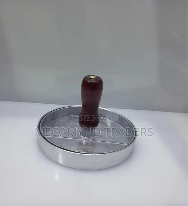 Burger Maker/Hamburger Maker/Meat Patties - thumbnail 3
