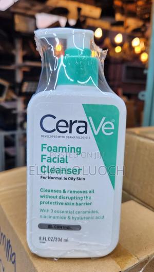 Cerave Facial Cleanser - thumbnail 2