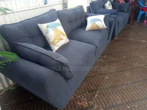 5 Seater Sofa