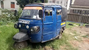 Motorbike/Tuk Tuk Driver