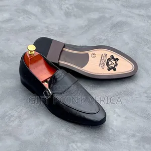 Aristocrats Leather Official Shoes for Men