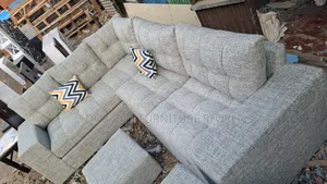 6 Seater Sofa