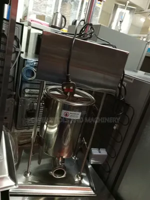 Electric Sausage Filler/ Sausage Stuffer 10ltrs