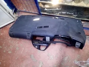 Toyota Wish Dashboard Complete as It Is.Slightly Negotiable