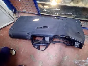 Toyota Wish Dashboard Complete as It Is.Slightly Negotiable