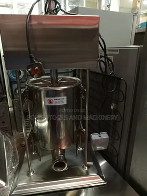 10ltrs Electric Sausage Stuffer/ Sausage Filler