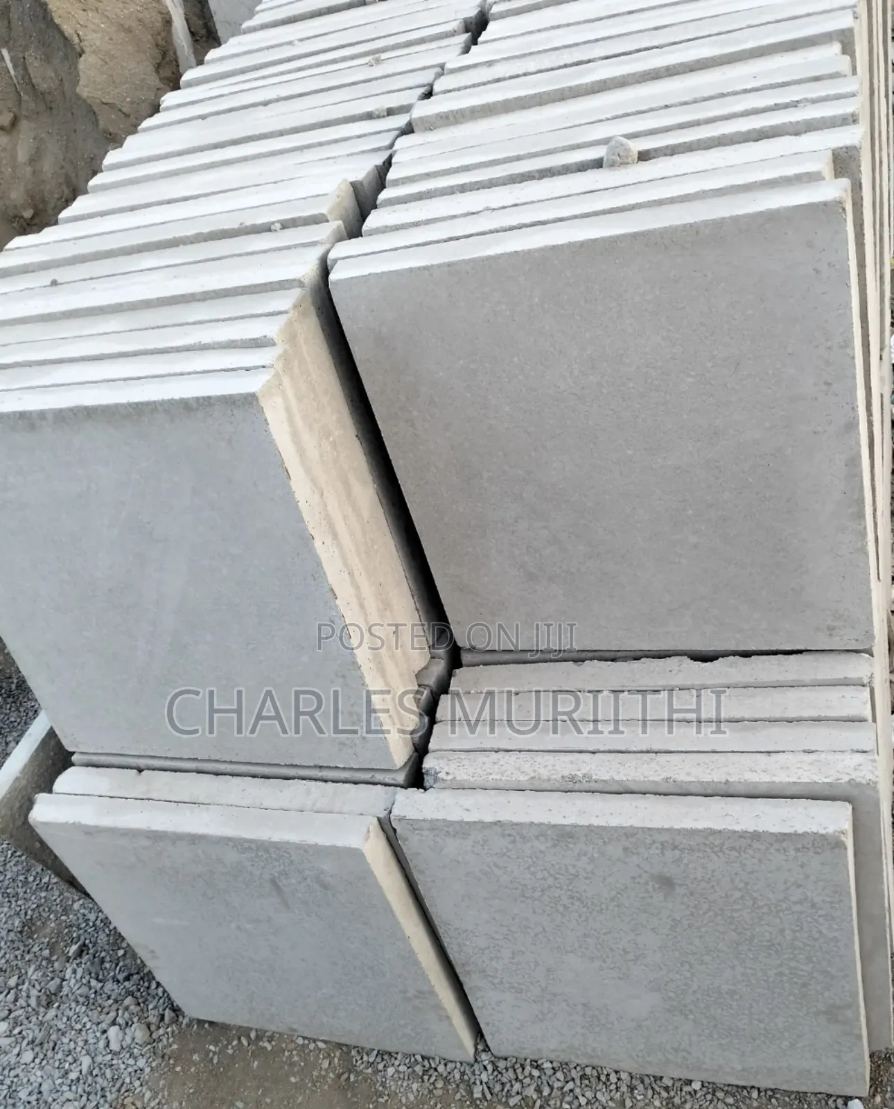Slabs Precast