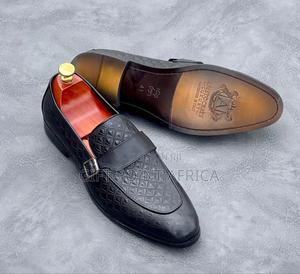 Aristocrats Official Leather Shoes for Men - main view