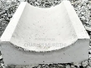 Shallow Drainage
