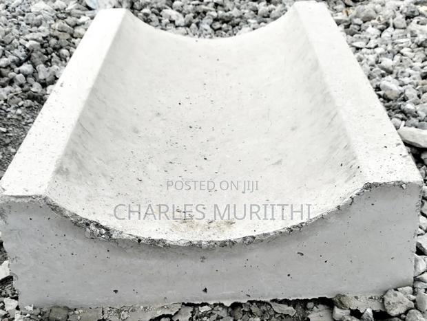 Shallow Drainage