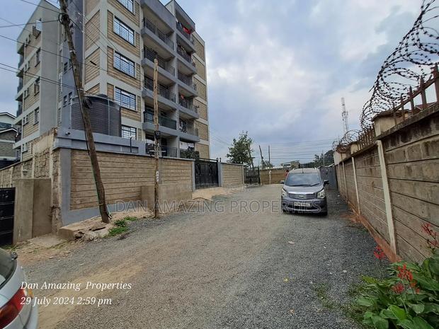 1/4 Acre Comercial for Sale in Rongai 100mts FRM the Tarmac