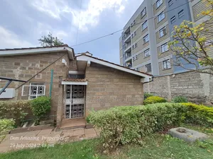 1/4 Acre Comercial for Sale in Rongai 100mts FRM the Tarmac