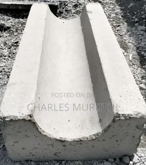 Small Drainage (6 Inches)