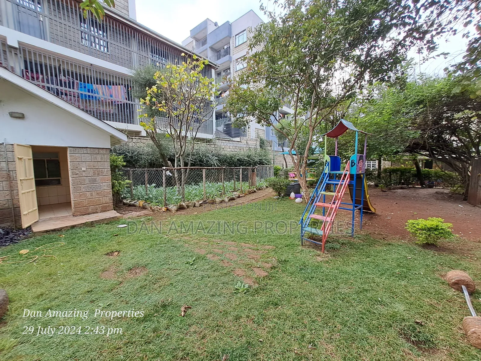 1/4 Acre Comercial for Sale in Rongai 100mts FRM the Tarmac