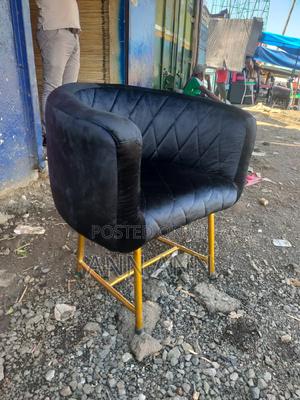 Styling Chair