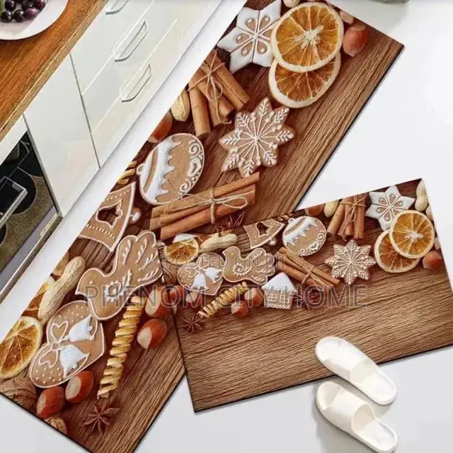 Affordable Kitchen Mats