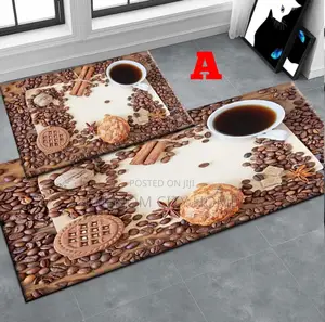 Affordable Kitchen Mats