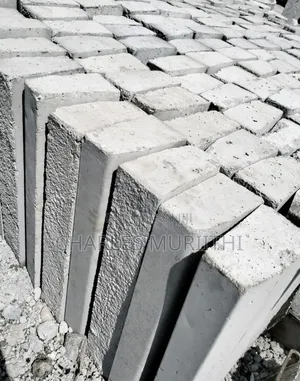 Pavement Roadkerbs