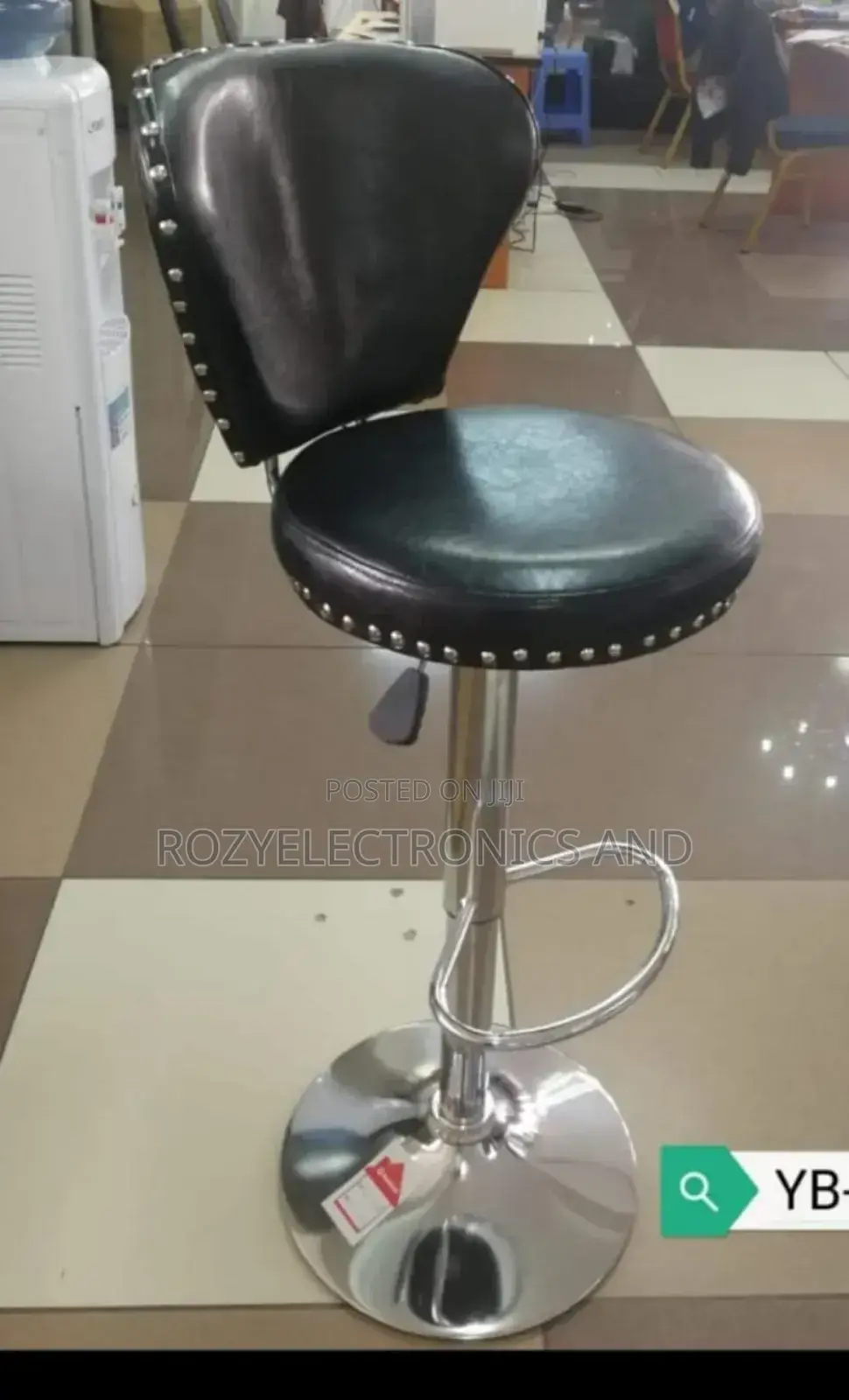 Best Quality Salon Chair