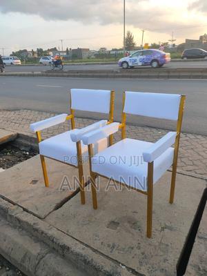 Salon Chairs - main view