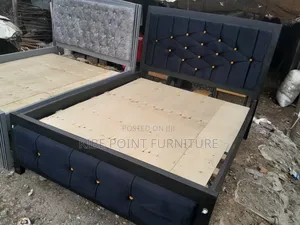 Home Bed Morden Chester Bed 5by6
