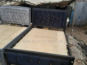 Home Bed Morden Chester Bed Available 5by6