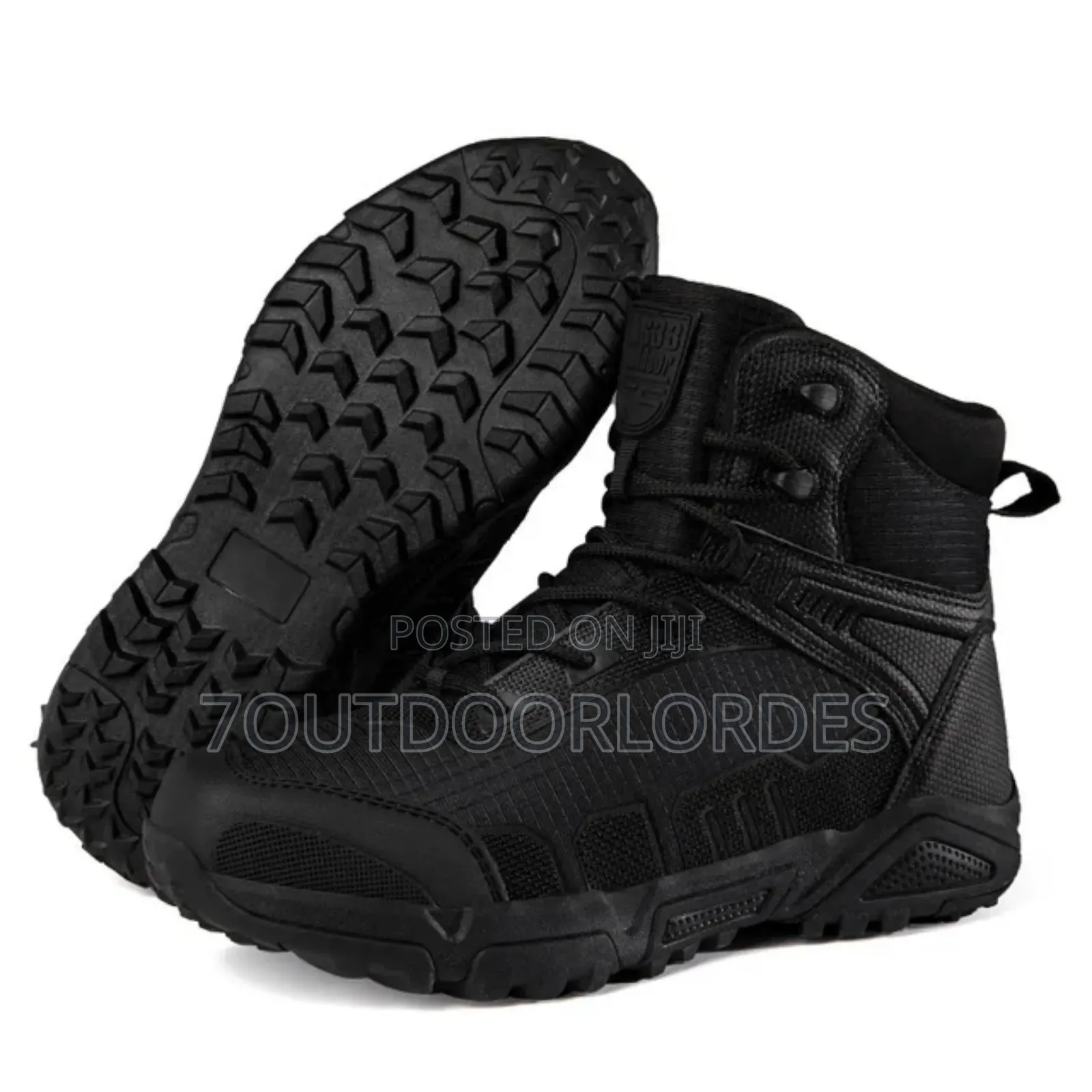 A533 Outdoor Shoes