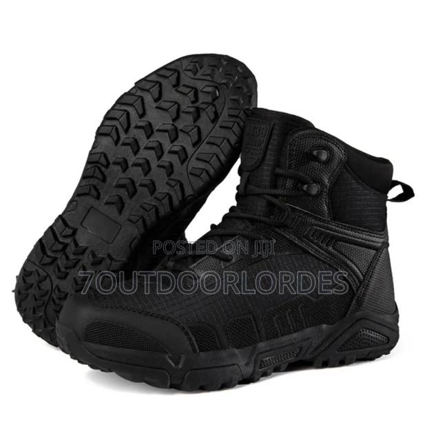 A533 Outdoor Shoes - thumbnail 14